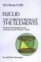 [The Elements 03] • The Thirteen Books of the Elements, Vol. 3 (Dover Books on Mathematics)